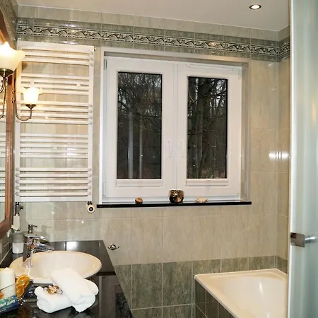 Apartament Dream-65M2 Blisko Morza Miedzyzdroje Exterior photo