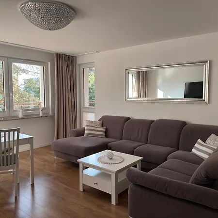 Apartament Dream-65M2 Blisko Morza Miedzyzdroje Exterior photo