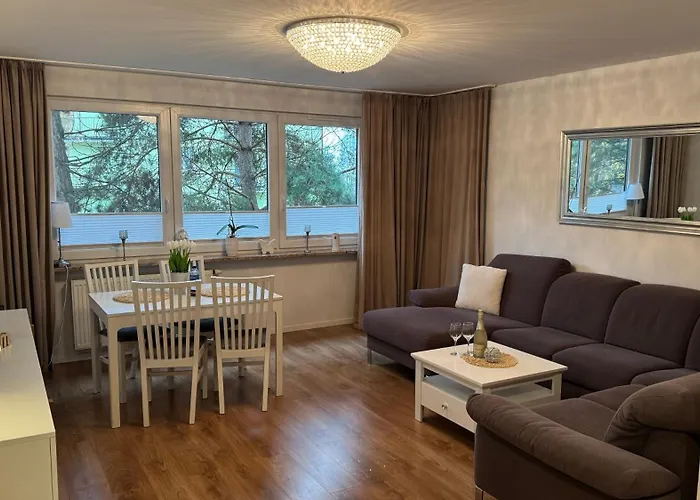 Apartament Dream-65M2 Blisko Morza