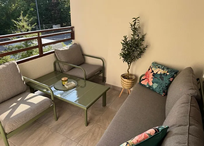 Apartament Dream-65M2 Blisko Morza