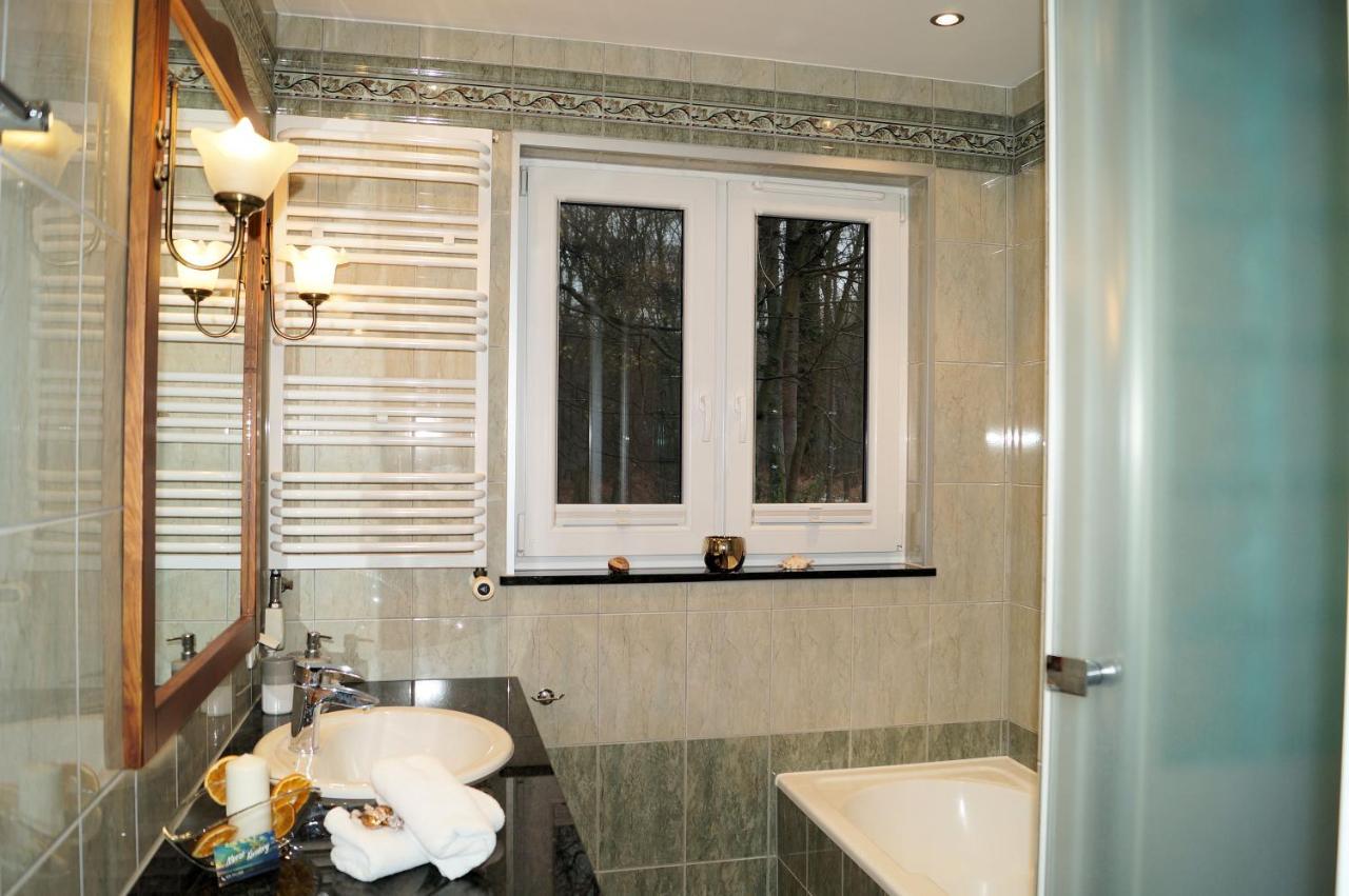 Apartment Dream-65m2 Blisko Morza Miedzyzdroje