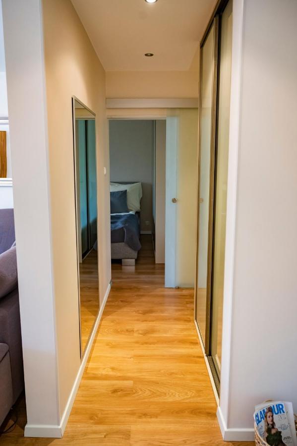 Apartment Dream-65m2 Blisko Morza Miedzyzdroje