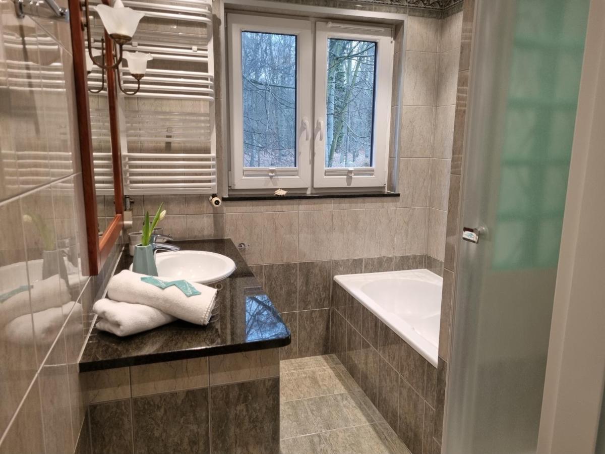 Dream-65m2 Blisko Morza Miedzyzdroje