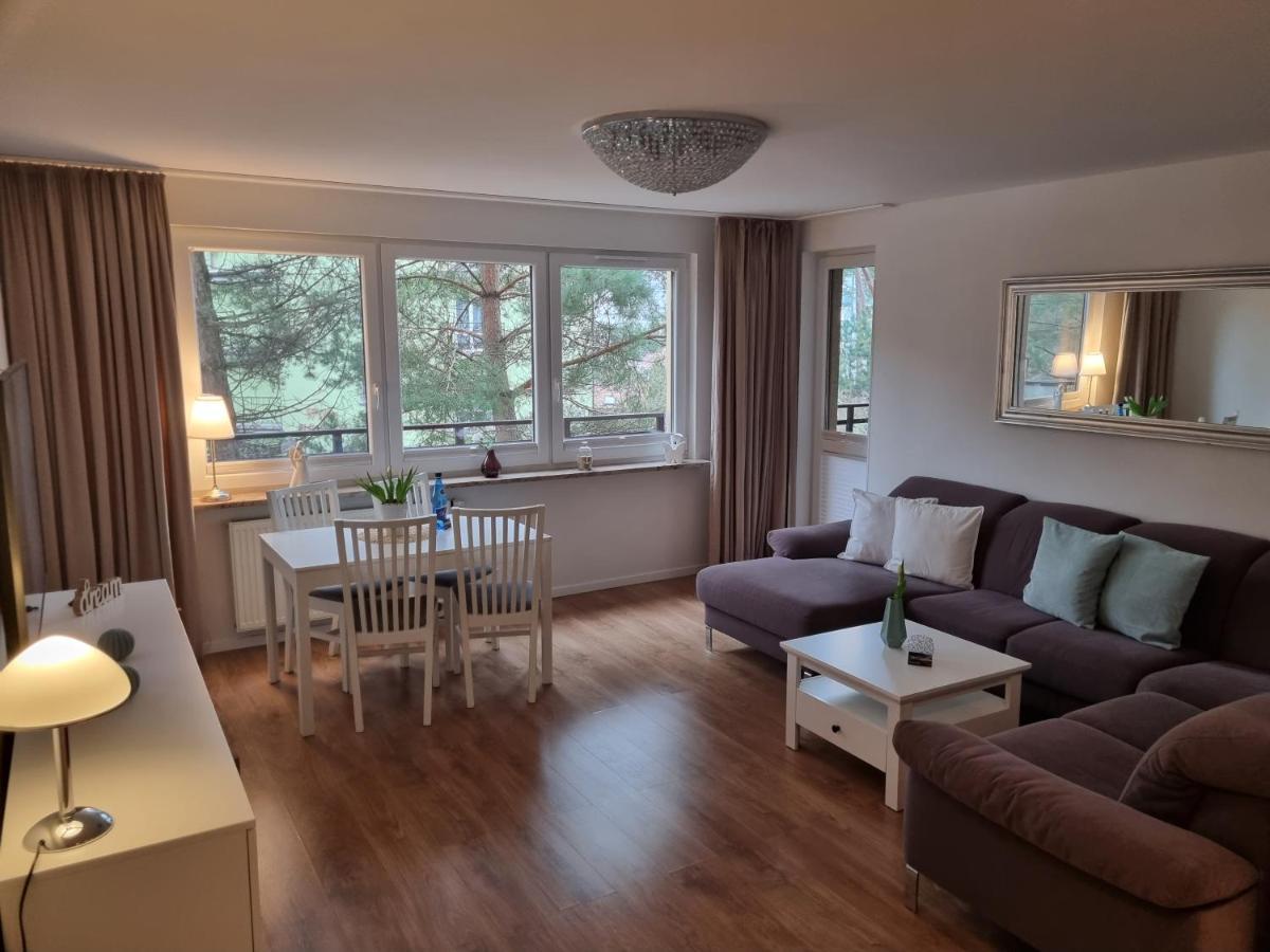 Dream-65m2 Blisko Morza
