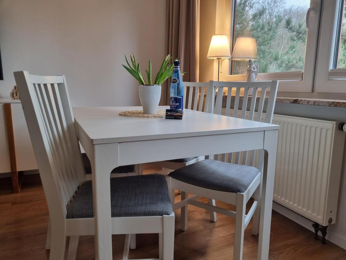 Apartment Dream-65m2 Blisko Morza Miedzyzdroje