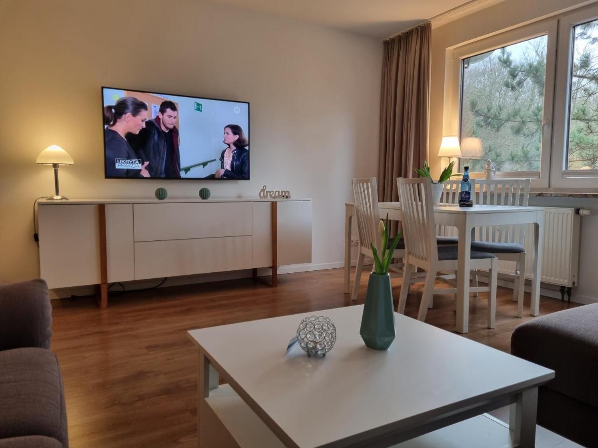 Dream-65m2 Blisko Morza *
