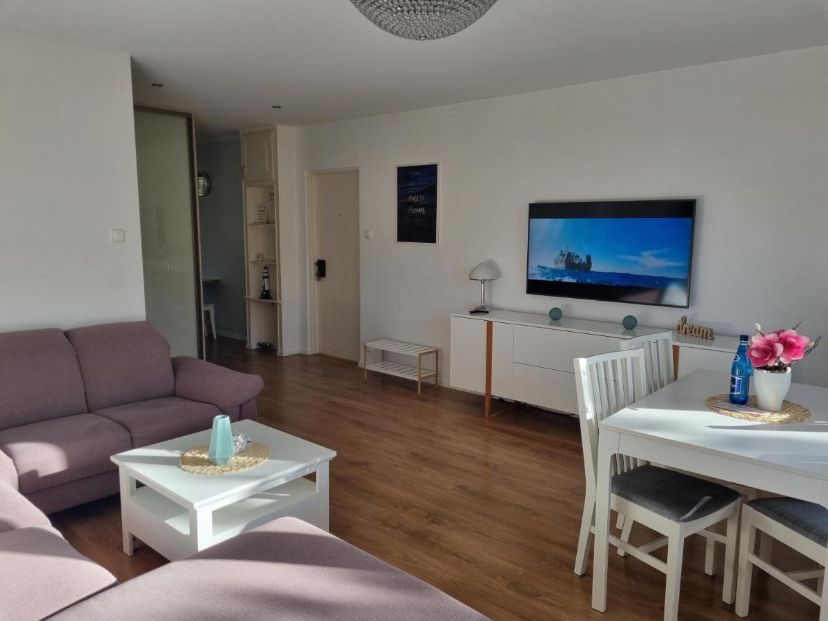 Dream-65m2 Blisko Morza Apartment Miedzyzdroje