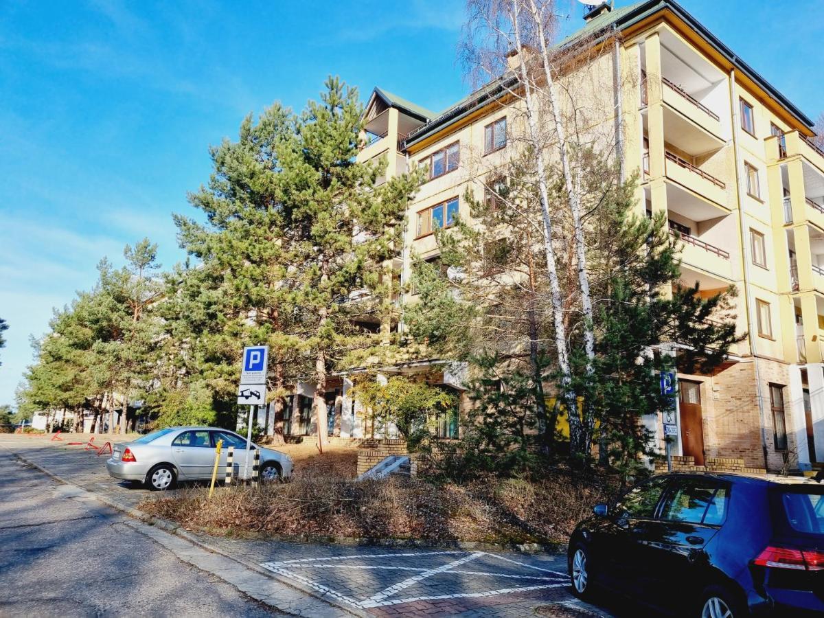 Dream-65m2 Blisko Morza Apartment Miedzyzdroje