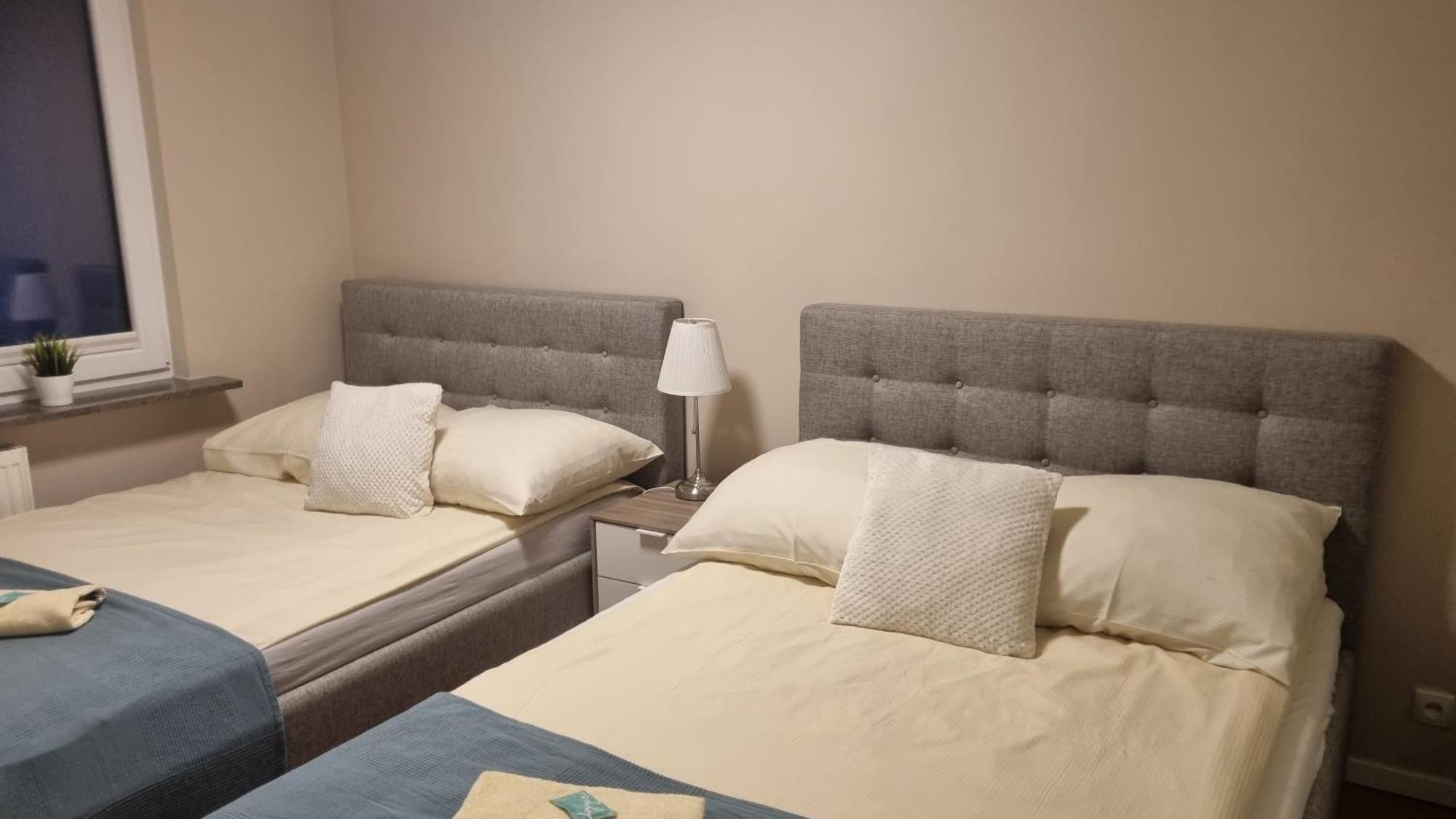 Apartment Dream-65m2 Blisko Morza Miedzyzdroje