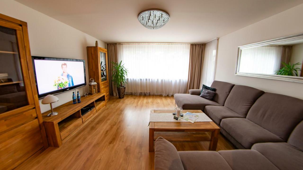 Apartment Dream-65m2 Blisko Morza *