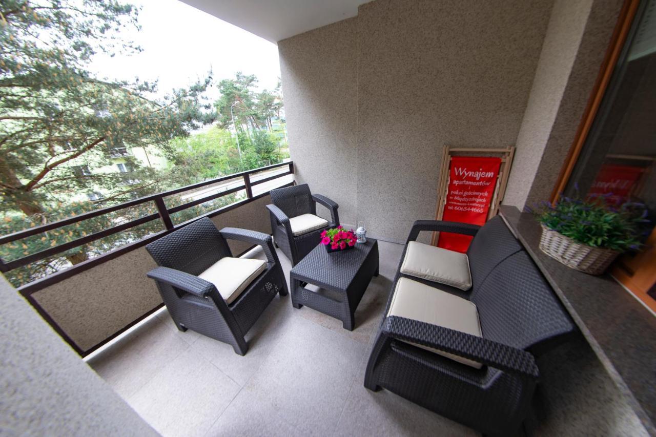 Apartment Dream-65m2 Blisko Morza